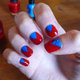 Illustration for article titled You Too Can Have Kick-Ass Nails Like Rihanna